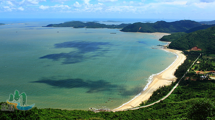 下川岛王府洲旅游度假区第 24 张图片