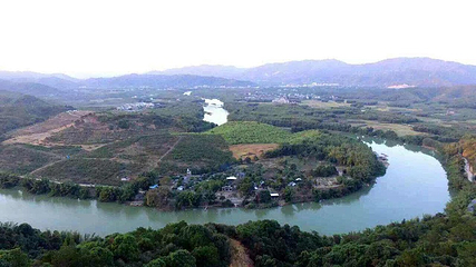 惠州市龙门香溪湾第 1 张图片