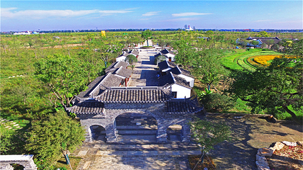 嬉乐湾休闲旅游区第 4 张图片