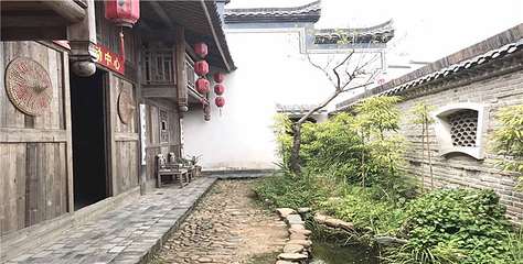 中国包酒文化博览园第 29 张图片