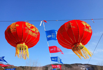 塔山旅游风景区第 8 张图片