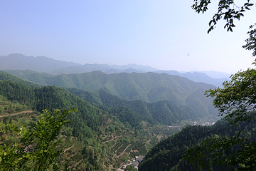 西安辋川溶洞第 15 张图片