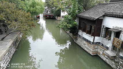 南浔古镇第 199 张图片