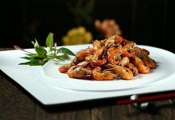 上海老饭店（豫园店）第 26 张图片