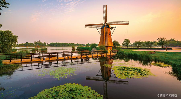 骆马湖省级重要湿地