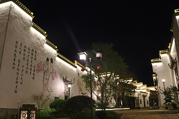 槠溪老街第 10 张图片