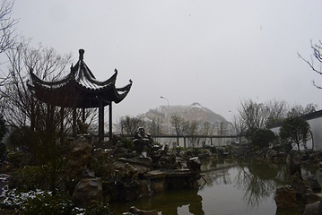 槠溪老街第 74 张图片