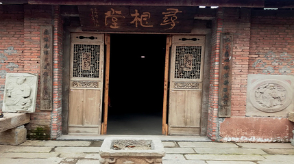 大圆祥博物馆第 43 张图片