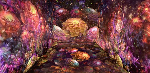 怪楼奇园第 4 张图片
