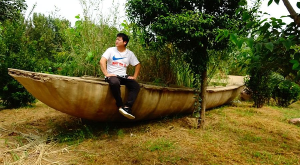 濮阳毛楼生态旅游区