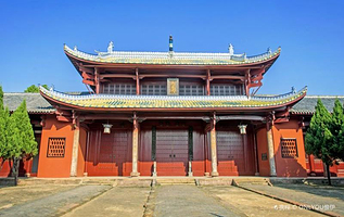 赣州文庙