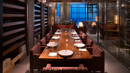 mezza9 Macau(澳门君悦酒店)第 17 张图片