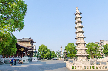 香积寺第 2 张图片