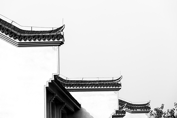 龙门古镇第 79 张图片