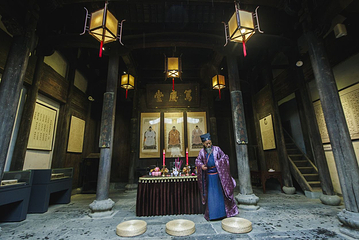 婺源熹园第 26 张图片