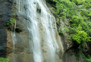 太极峡风景区第 12 张图片