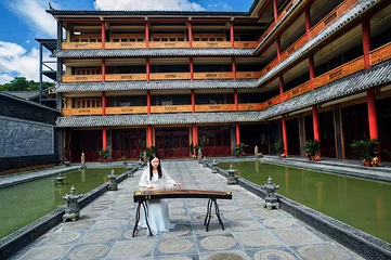 石祖禅茶园第 13 张图片