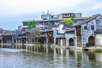 百间楼民居群第 33 张图片