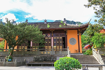 禅源寺第 6 张图片