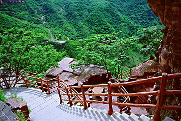 东太行景区第 61 张图片