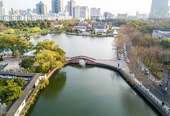 月湖公园第 41 张图片