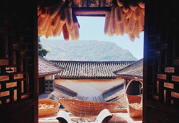 诺邓古村第 40 张图片