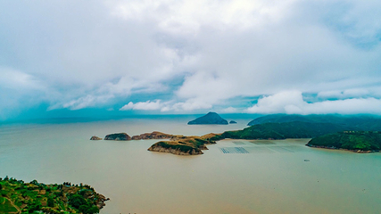 大嵛山岛第 5 张图片