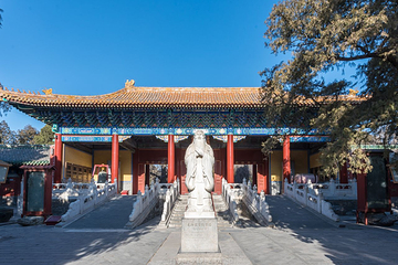 北京孔庙第 4 张图片