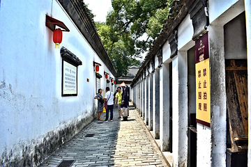 靖江王府-贡院第 5 张图片