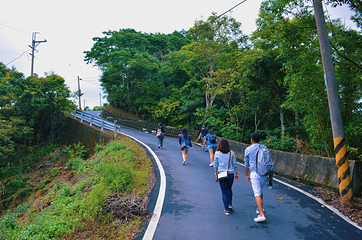 Shihding Ciandao Lake第 8 张图片
