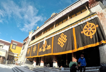 色拉寺第 7 张图片