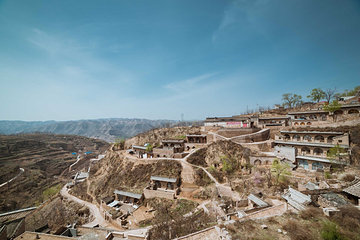 李家山村第 7 张图片