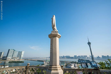 主教山小堂第 12 张图片