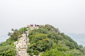 千佛山第 75 张图片