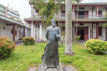 琼台书院第 7 张图片