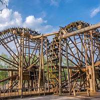 兰州水车博览园