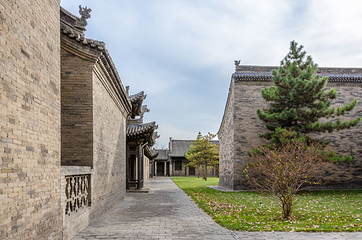 常家庄园第 14 张图片