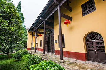 沩山风景名胜区第 18 张图片