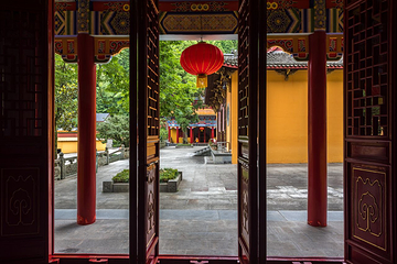 禅源寺第 22 张图片
