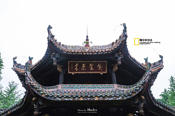 青羊宫第 49 张图片