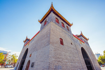 鼓楼第 14 张图片