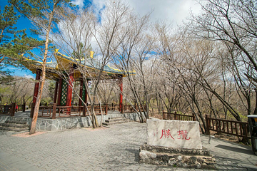 镜泊湖吊水楼瀑布第 20 张图片