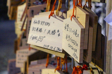 国宝 大崎八幡神社第 13 张图片