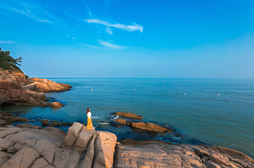 西霞口旅游度假区第 22 张图片