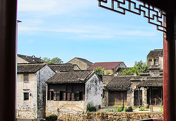 杨桥老街第 5 张图片