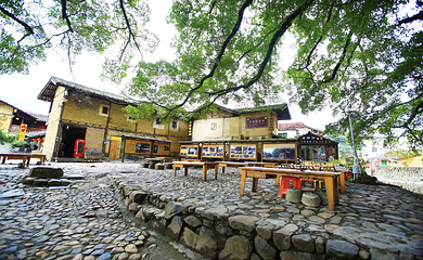 云水谣景区第 9 张图片