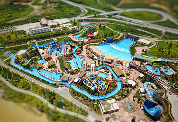 星河水上乐园第 22 张图片