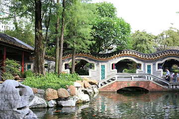 清晖园博物馆第 44 张图片