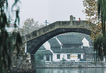 清名桥古运河景区第 28 张图片