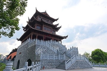 九龙国家湿地公园第 2 张图片